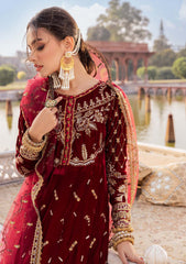 AIK Atelier Baagh Look 05