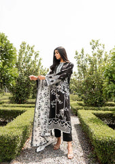 AIK Atelier Look 03 Lawn Vol 1 2021