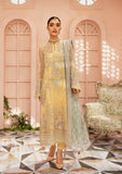 AIK Atelier Look 09 Mystique Organza and Tulle 2021