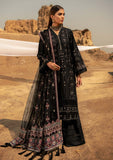 AIK Atelier LOOK 03 Safarnama Lawn 2022