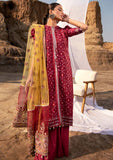AIK Atelier LOOK 09 Safarnama Lawn 2022