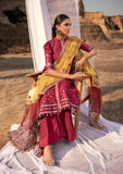 AIK Atelier LOOK 09 Safarnama Lawn 2022