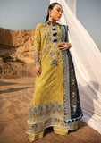 AIK Atelier LOOK 10 Safarnama Lawn 2022