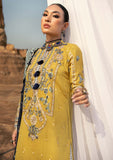 AIK Atelier LOOK 10 Safarnama Lawn 2022