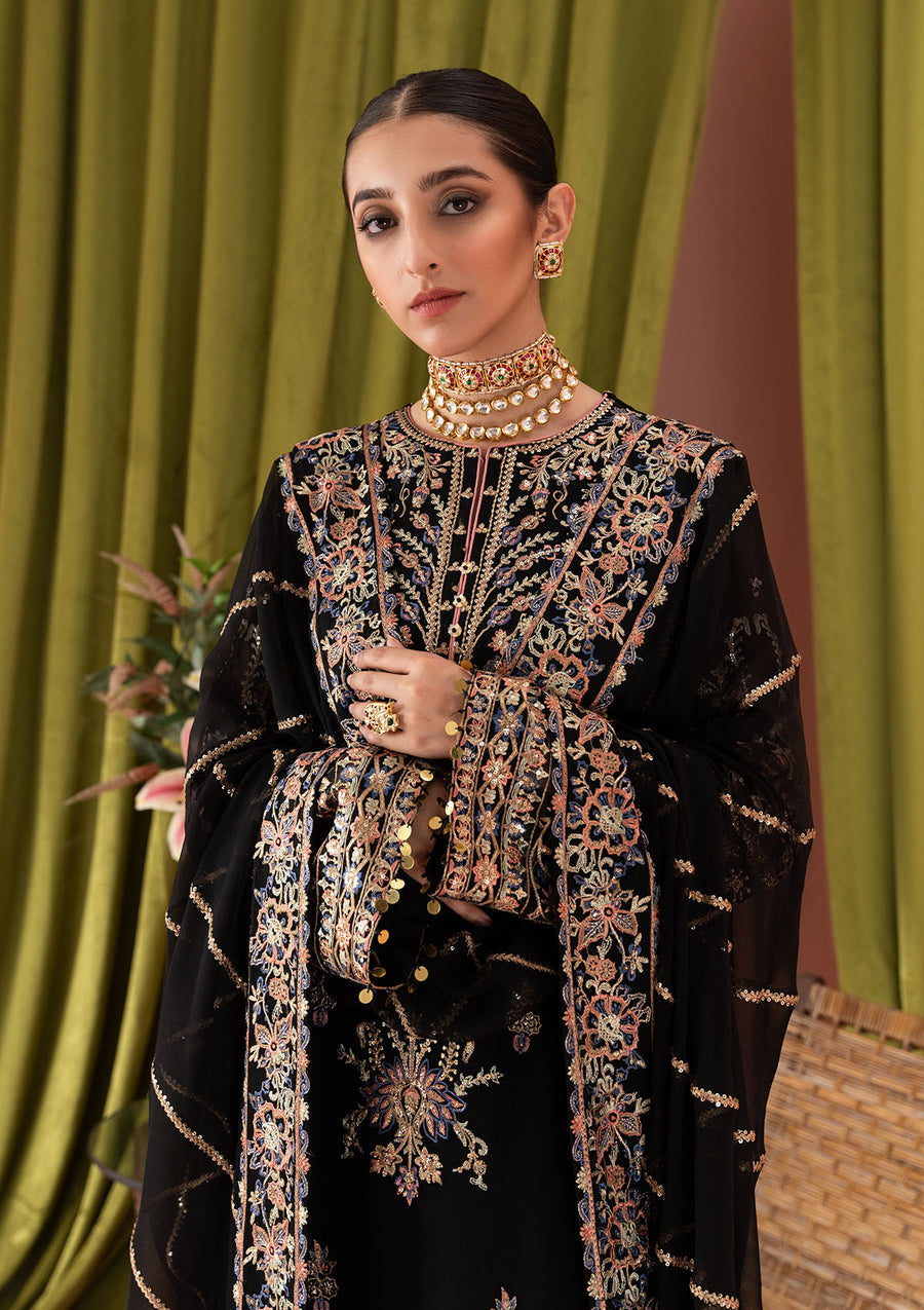 aik atelier black dress AIK CAMPAIGNS