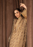 AIK Atelier Look-05 Embroidered Chiffon Vol 2