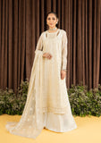 AIK Atelier Look-06 Embroidered Chiffon Vol 2