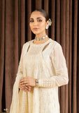 AIK Atelier Look-06 Embroidered Chiffon Vol 2