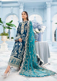 AIK Atelier Look 04 Ma Mon Amour Velvet 2021