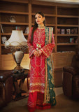AIK Atelier Look 05 Wedding Festive Organza and Tulle 2021