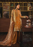 AIK Atelier Look 10 Wedding Festive Organza and Tulle 2021