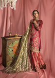 AIK Atelier Look 01 Wedding Festive Formals