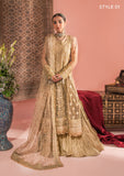 AIK Atelier Look 03 Wedding Festive Formals