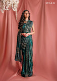 AIK Atelier Look 04 Wedding Festive Formals