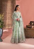AIK Atelier Look 05 Wedding Festive Formals