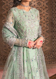 AIK Atelier Look 05 Wedding Festive Formals
