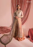 AIK Atelier Look 07 Wedding Festive Formals