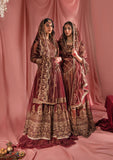 AIK Atelier Look 08 Wedding Festive Formals