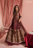 AIK Atelier Look 08 Wedding Festive Formals