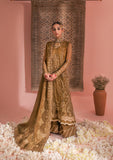AIK Atelier Look 09 Wedding Festive Formals