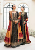 AIK Atelier Look 01 Wedding Festive Collection Vol 2