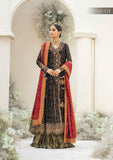 AIK Atelier Look 01 Wedding Festive Collection Vol 2