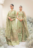AIK Atelier Look 03 Wedding Festive Collection Vol 2