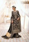 AIK Atelier Look 04 Wedding Festive Vol. 1 2024