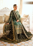 AIK Atelier Look 07 Wedding Festive Vol. 1 2024