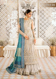 AIK Atelier Look 10 Wedding Festive Vol. 1 2024