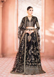 AIK Atelier Zardozi- Look 04 Zardozi Velvet Collection