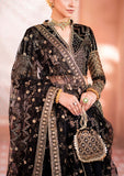 AIK Atelier Zardozi- Look 04 Zardozi Velvet Collection