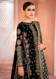 AIK Atelier Zardozi- Look 05 Zardozi Velvet Collection