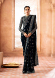AIK Atelier Zardozi- Look 06 Zardozi Velvet Collection