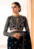 AIK Atelier Zardozi- Look 06 Zardozi Velvet Collection
