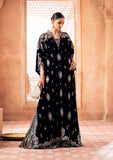 AIK Atelier Zardozi- Look 10 Zardozi Velvet Collection