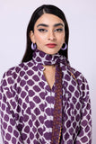 Khaadi ALA230502 Off Spring Summer Lawn Vol 1
