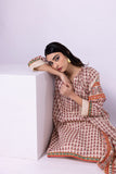 Khaadi ALA230505 Beige Spring Summer Lawn Vol 1