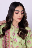 Khaadi ALA230507 Beige Spring Summer Lawn Vol 1