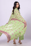 Khaadi ALA230507 Beige Spring Summer Lawn Vol 1