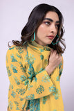 Khaadi ALA230507 Yellow Spring Summer Lawn Vol 1