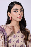 Khaadi ALA230509 Blue Spring Summer Lawn Vol 1