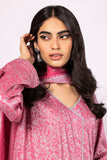 Khaadi ALA23143 Pink Spring Summer Lawn Vol 1