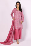 Khaadi ALA23143 Pink Spring Summer Lawn Vol 1