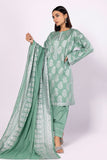 Khaadi ALA23144 Green Spring Summer Lawn Vol 1