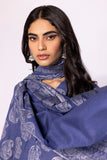 Khaadi ALA23144 Purple Spring Summer Lawn Vol 1