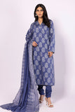 Khaadi ALA23144 Purple Spring Summer Lawn Vol 1