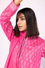 Khaadi ALA23146 Pink Spring Summer Lawn Vol 1