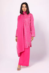 Khaadi ALA23146 Pink Spring Summer Lawn Vol 1