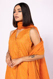 Khaadi ALA23146 Rust Spring Summer Lawn Vol 1